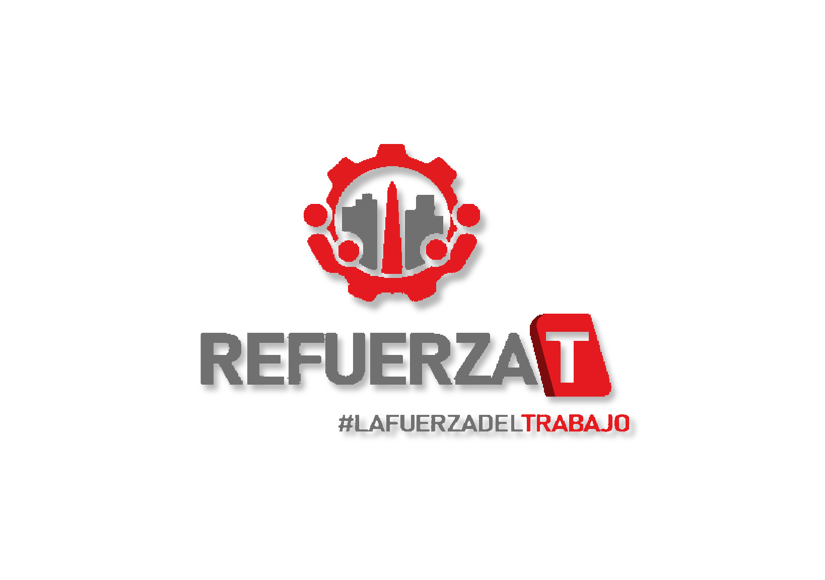 RefuerzaT